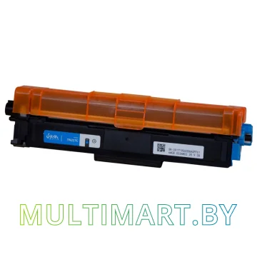 Картридж Sakura Printing SATN217C (Аналог Brother TN-217 Cyan) картинка 2
